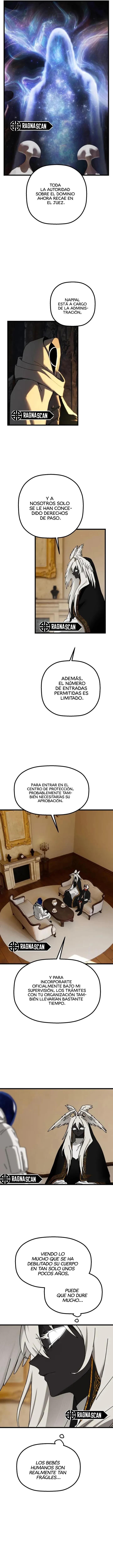 Camino a ver a mi madre Capitulo 49 página 13