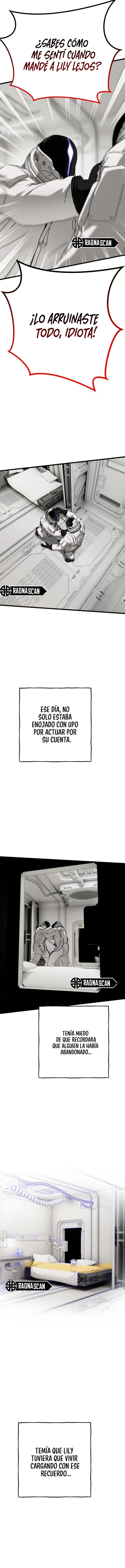 Camino a ver a mi madre Capitulo 49 página 6