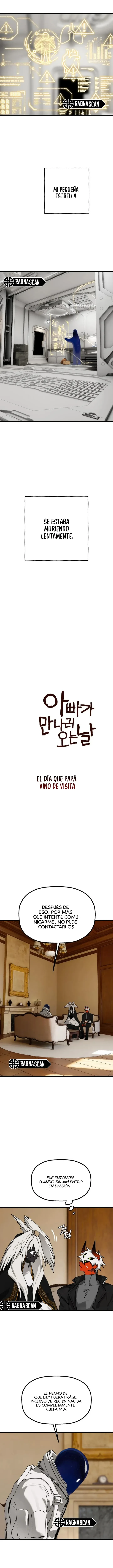 Camino a ver a mi madre Capitulo 49 página 9