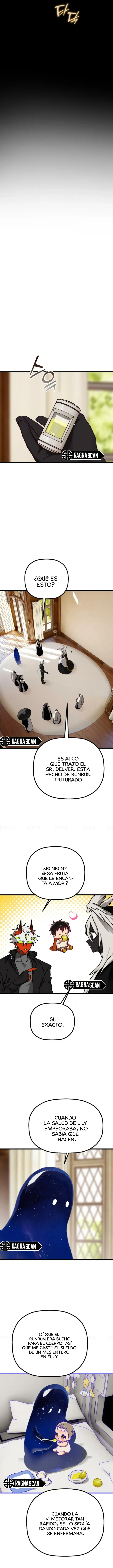 Camino a ver a mi madre Capitulo 50 página 10