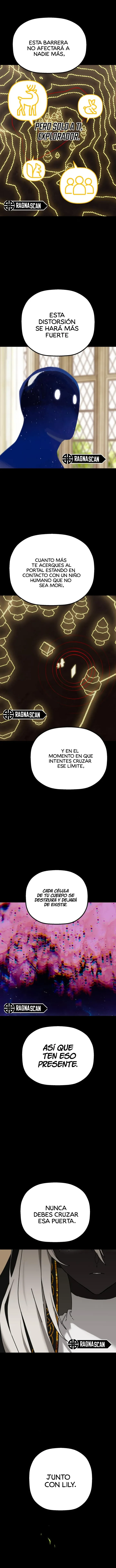 Camino a ver a mi madre Capitulo 50 página 17