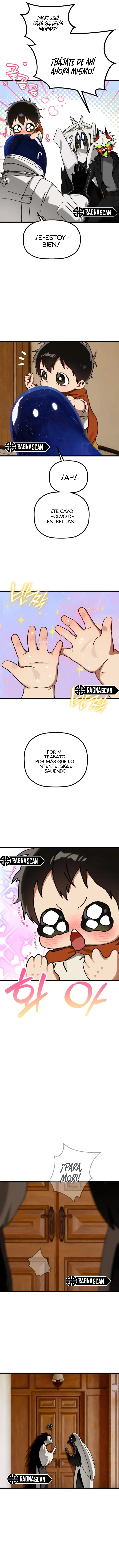 Camino a ver a mi madre Capitulo 50 página 3