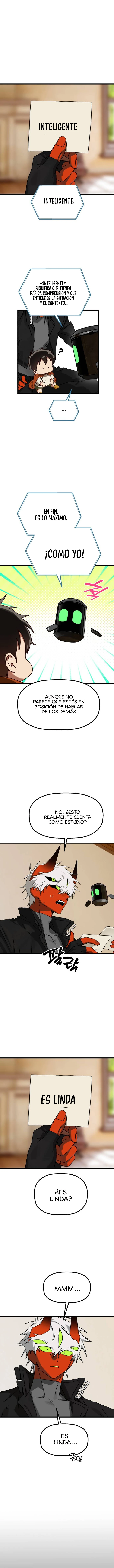 Camino a ver a mi madre Capitulo 54 página 3