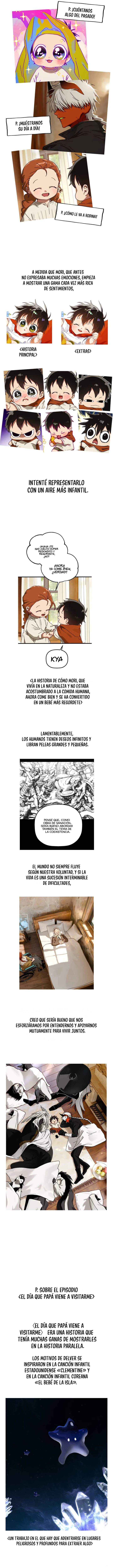 Camino a ver a mi madre Capitulo 55 página 4