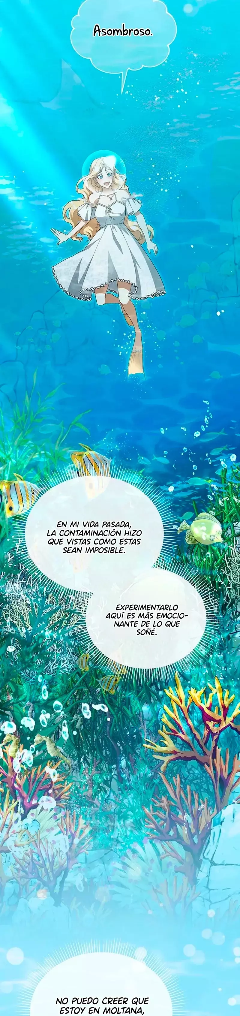 Soy Una Estudiante Naval Obsesionada Por El Almirante Oscuro De La Marina Capitulo 10 página 24