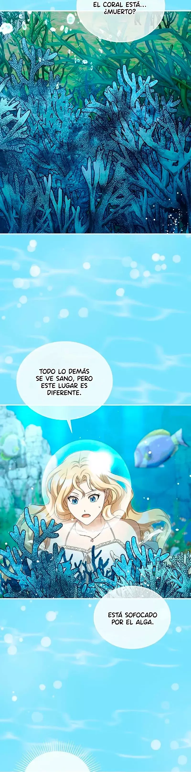 Soy Una Estudiante Naval Obsesionada Por El Almirante Oscuro De La Marina Capitulo 10 página 28