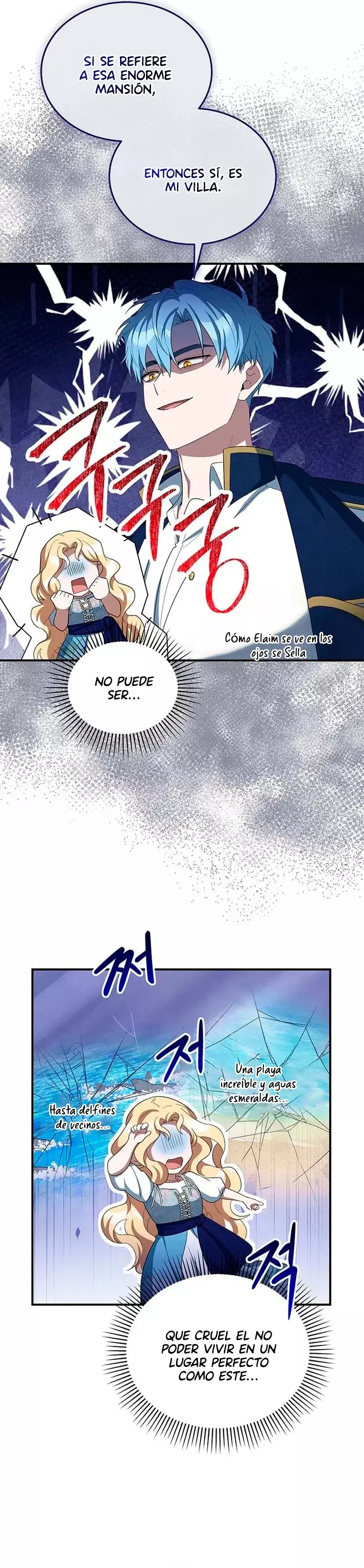 Soy Una Estudiante Naval Obsesionada Por El Almirante Oscuro De La Marina Capitulo 10 página 3
