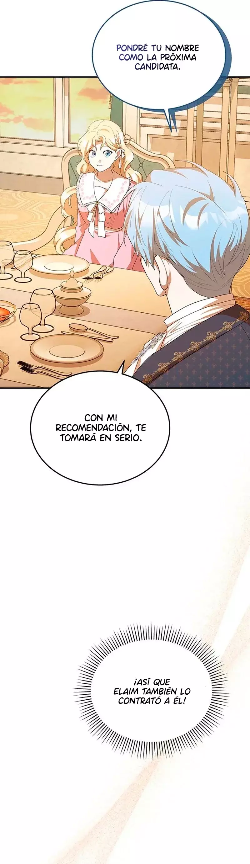 Soy Una Estudiante Naval Obsesionada Por El Almirante Oscuro De La Marina Capitulo 10 página 37