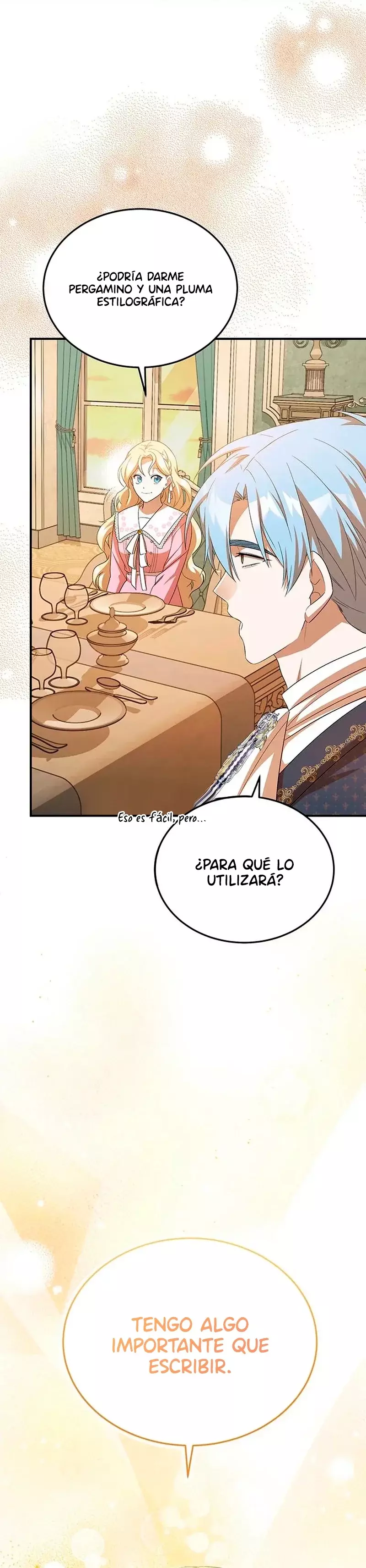 Soy Una Estudiante Naval Obsesionada Por El Almirante Oscuro De La Marina Capitulo 10 página 43