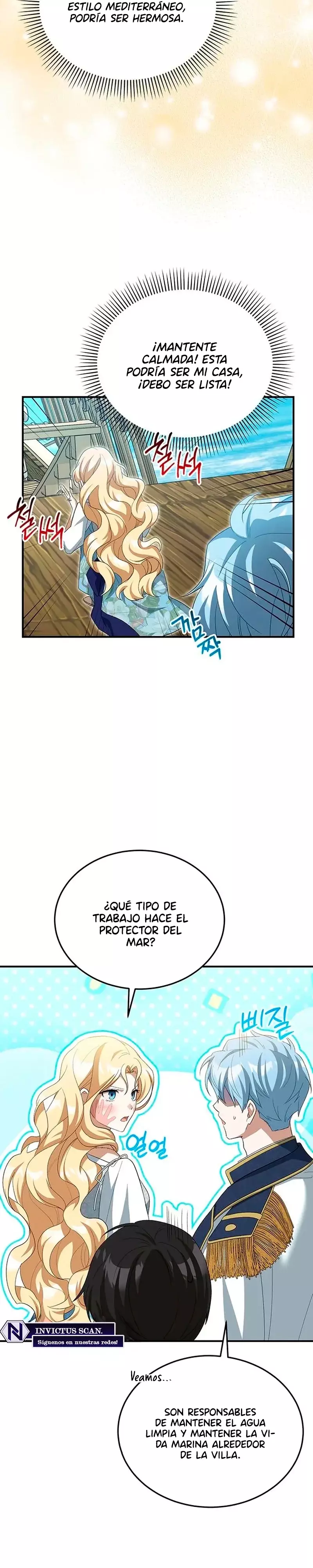 Soy Una Estudiante Naval Obsesionada Por El Almirante Oscuro De La Marina Capitulo 10 página 5