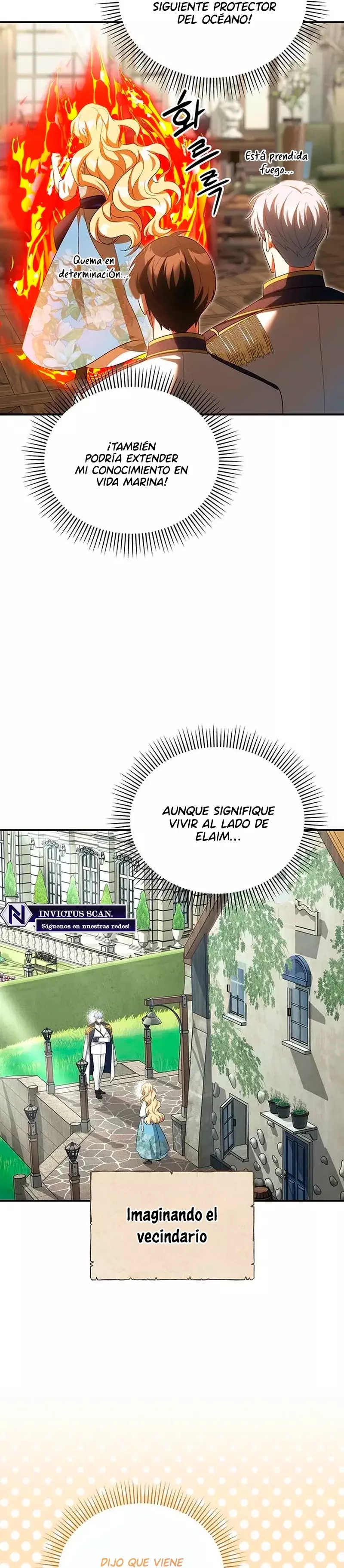 Soy Una Estudiante Naval Obsesionada Por El Almirante Oscuro De La Marina Capitulo 10 página 9