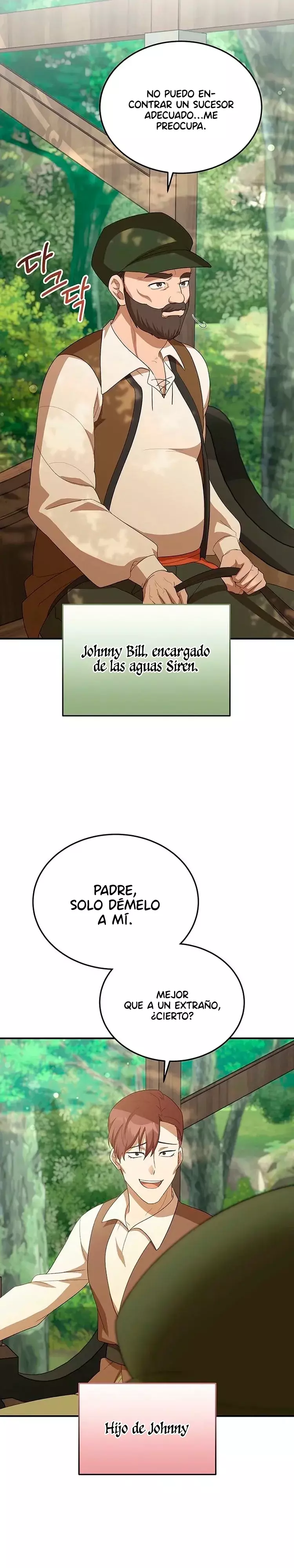 Soy Una Estudiante Naval Obsesionada Por El Almirante Oscuro De La Marina Capitulo 11 página 3