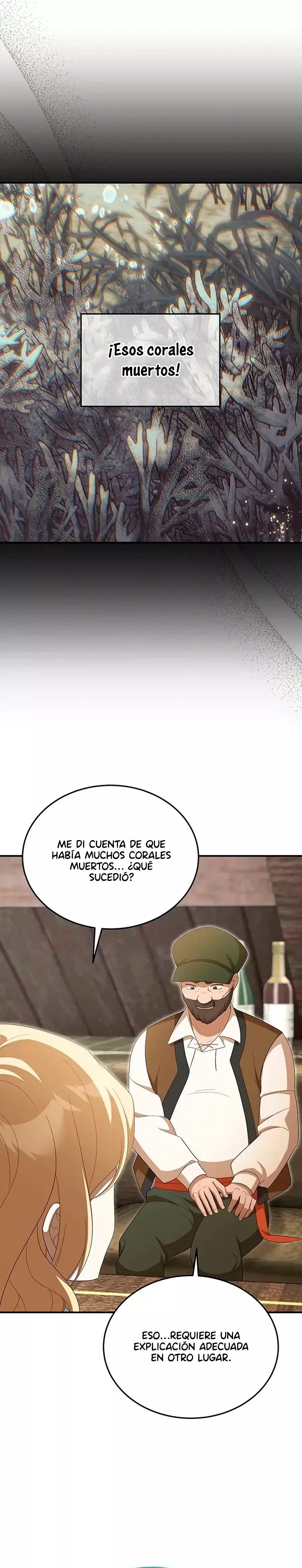 Soy Una Estudiante Naval Obsesionada Por El Almirante Oscuro De La Marina Capitulo 11 página 41
