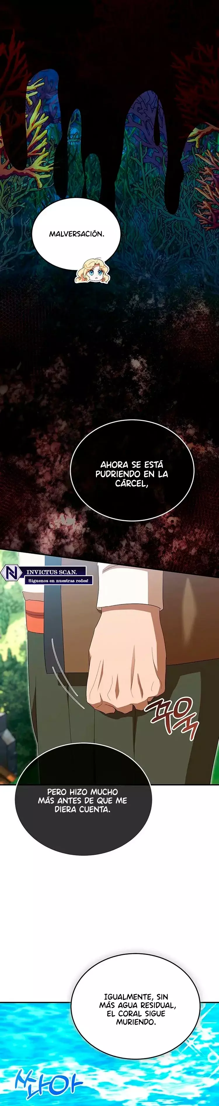 Soy Una Estudiante Naval Obsesionada Por El Almirante Oscuro De La Marina Capitulo 11 página 43