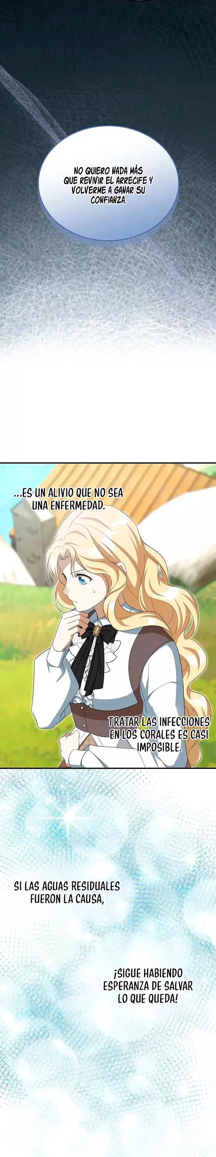 Soy Una Estudiante Naval Obsesionada Por El Almirante Oscuro De La Marina Capitulo 11 página 45