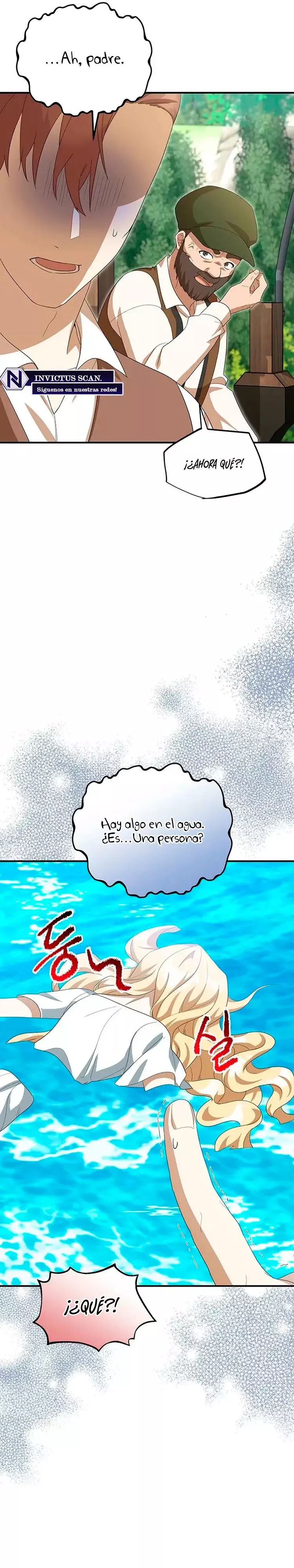 Soy Una Estudiante Naval Obsesionada Por El Almirante Oscuro De La Marina Capitulo 11 página 6