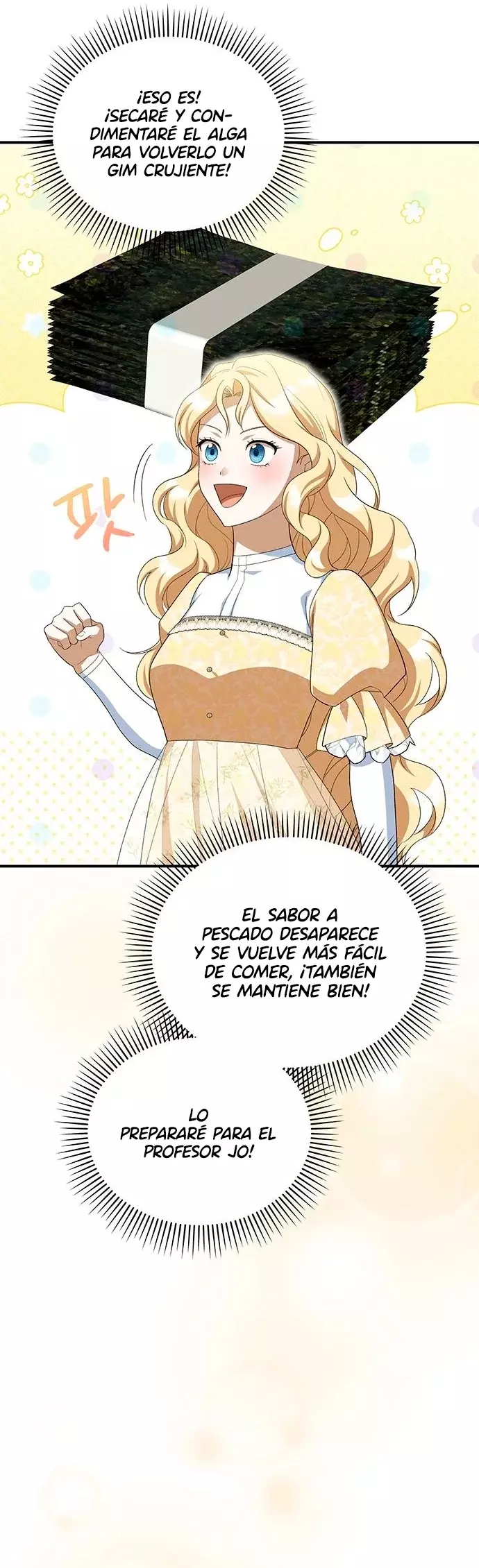 Soy Una Estudiante Naval Obsesionada Por El Almirante Oscuro De La Marina Capitulo 12 página 20