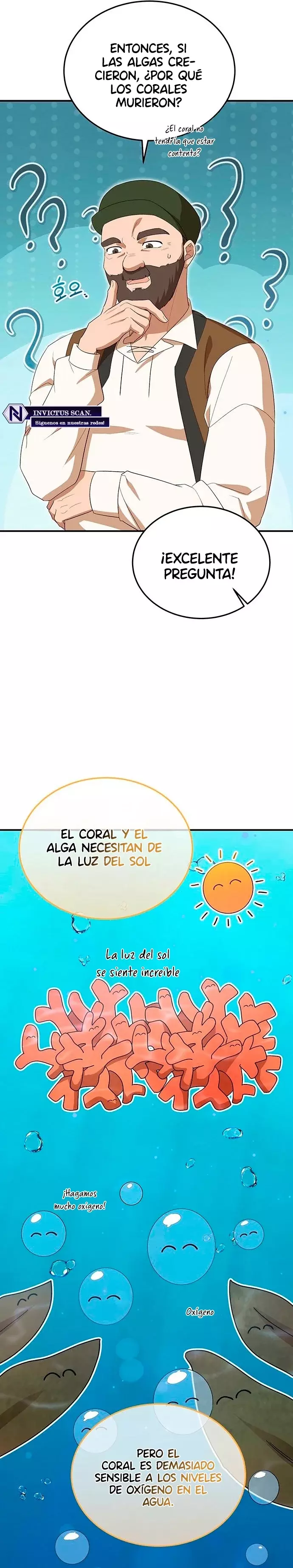 Soy Una Estudiante Naval Obsesionada Por El Almirante Oscuro De La Marina Capitulo 12 página 7