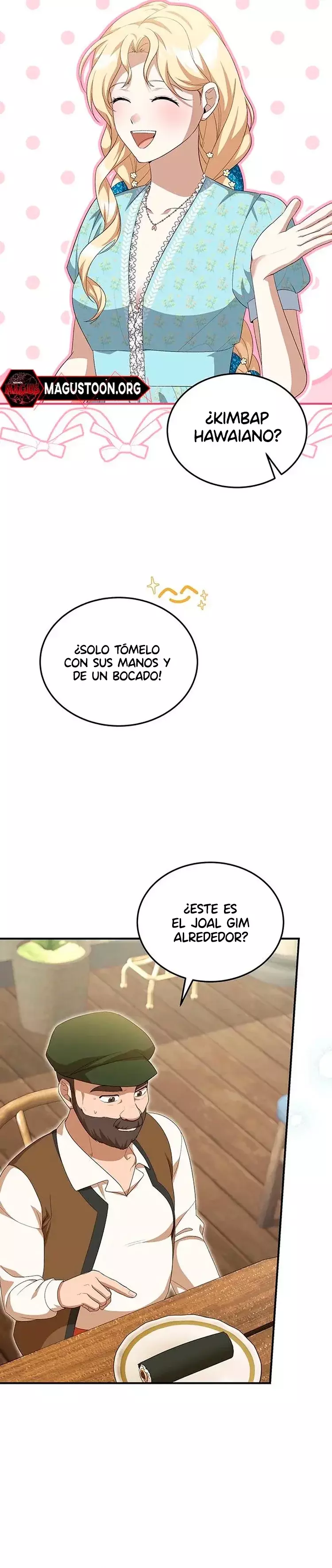 Soy Una Estudiante Naval Obsesionada Por El Almirante Oscuro De La Marina Capitulo 13 página 12