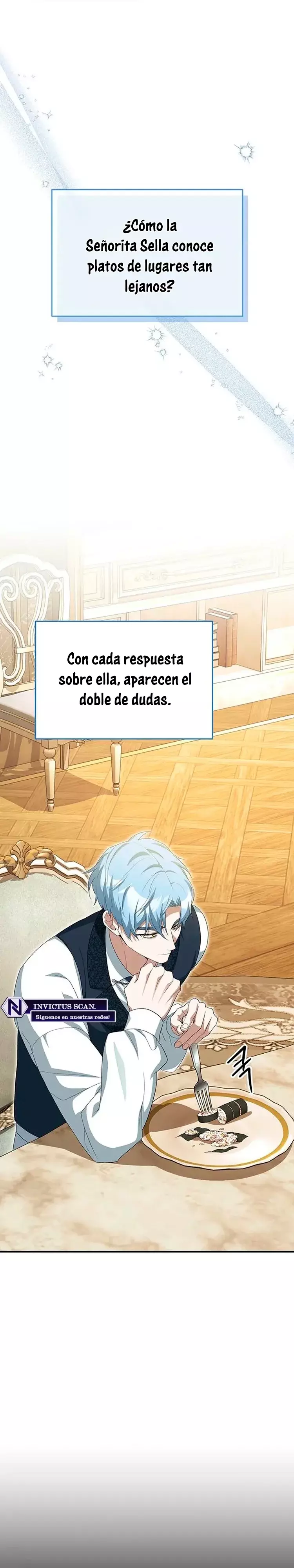 Soy Una Estudiante Naval Obsesionada Por El Almirante Oscuro De La Marina Capitulo 13 página 24