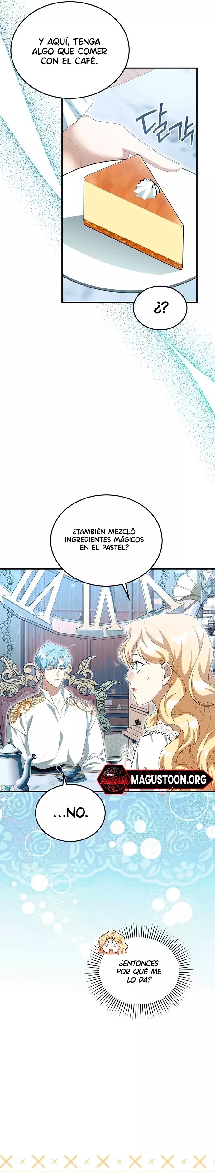 Soy Una Estudiante Naval Obsesionada Por El Almirante Oscuro De La Marina Capitulo 14 página 5