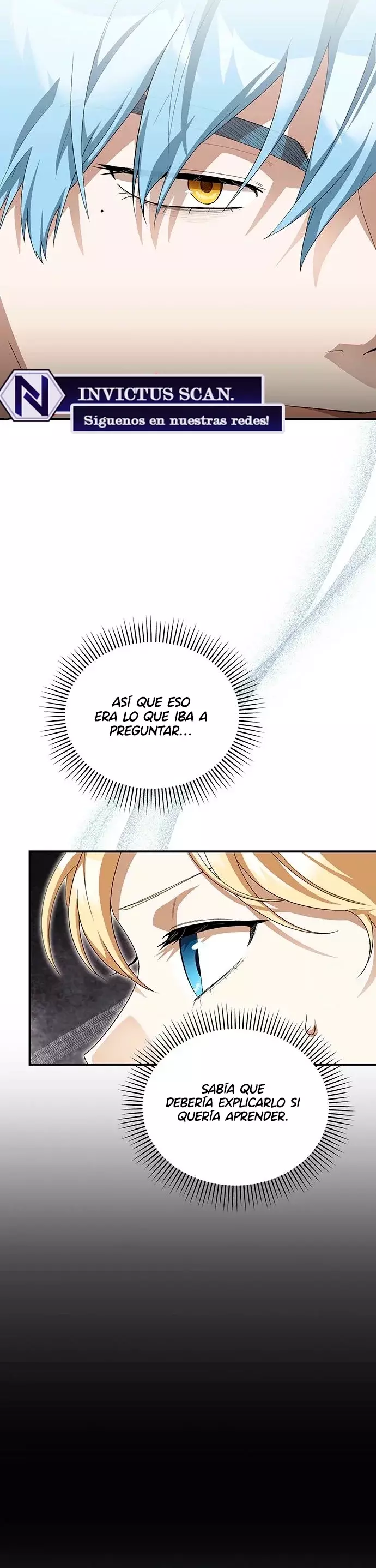 Soy Una Estudiante Naval Obsesionada Por El Almirante Oscuro De La Marina Capitulo 14 página 8