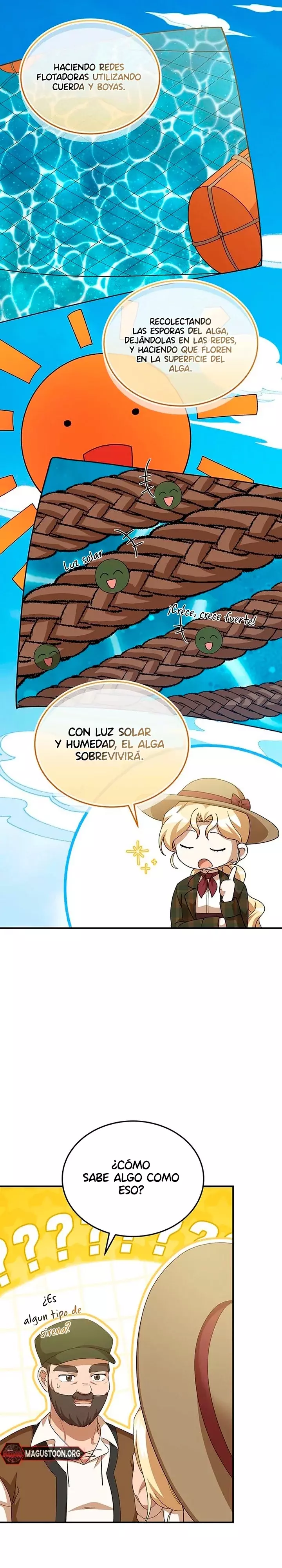 Soy Una Estudiante Naval Obsesionada Por El Almirante Oscuro De La Marina Capitulo 15 página 12