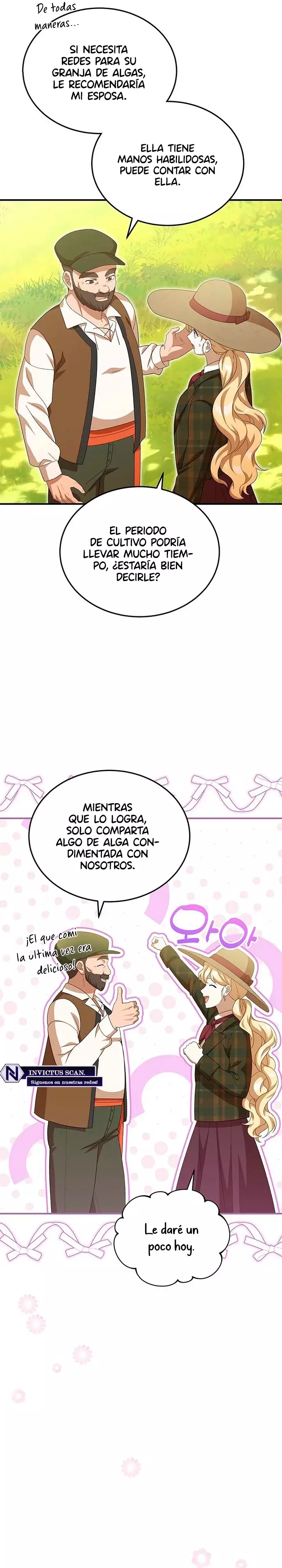 Soy Una Estudiante Naval Obsesionada Por El Almirante Oscuro De La Marina Capitulo 15 página 14