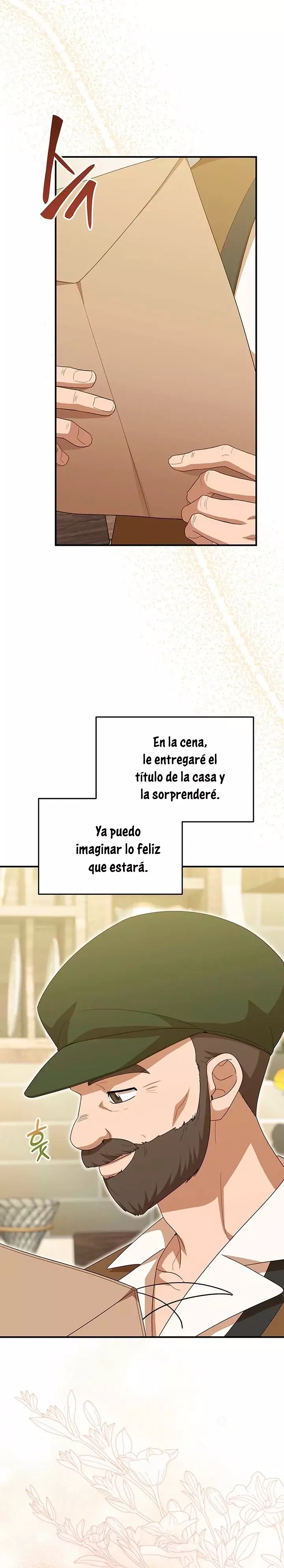 Soy Una Estudiante Naval Obsesionada Por El Almirante Oscuro De La Marina Capitulo 15 página 26