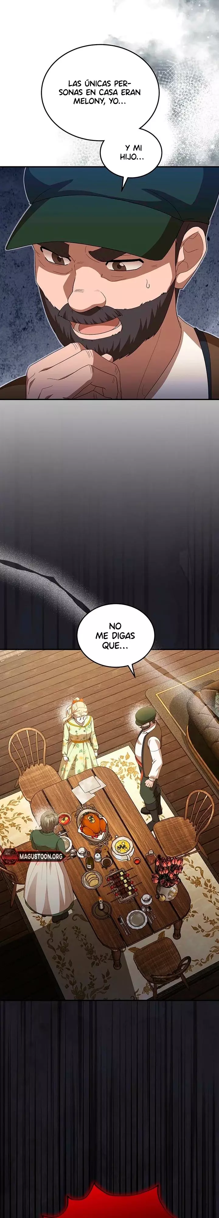 Soy Una Estudiante Naval Obsesionada Por El Almirante Oscuro De La Marina Capitulo 15 página 37