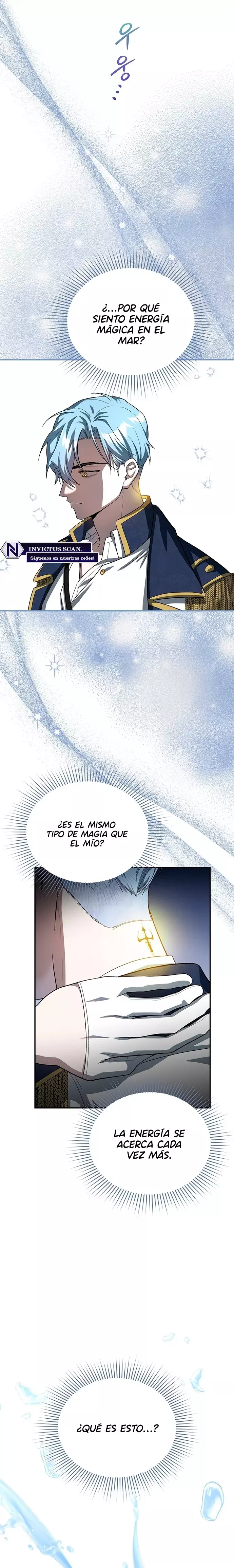 Soy Una Estudiante Naval Obsesionada Por El Almirante Oscuro De La Marina Capitulo 2 página 17