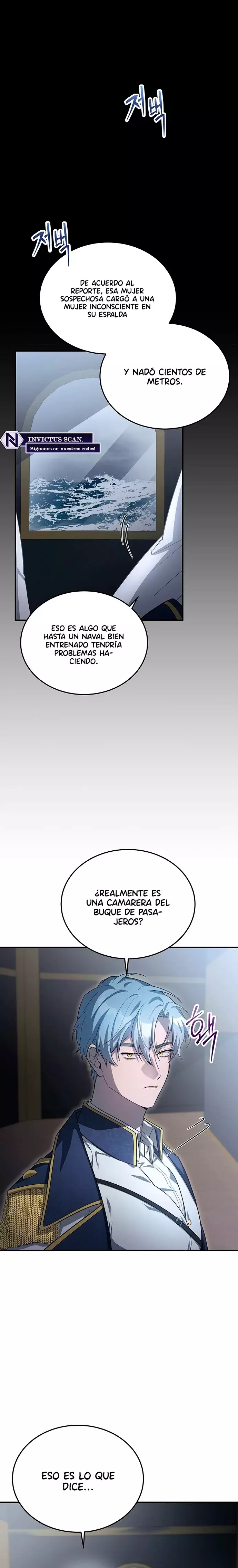 Soy Una Estudiante Naval Obsesionada Por El Almirante Oscuro De La Marina Capitulo 2 página 2