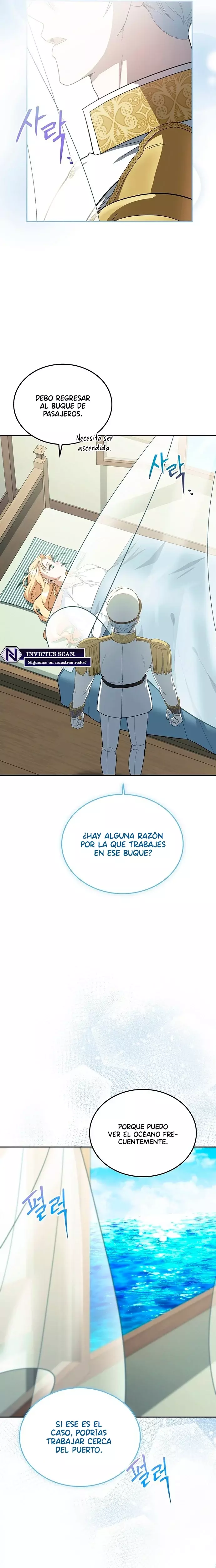 Soy Una Estudiante Naval Obsesionada Por El Almirante Oscuro De La Marina Capitulo 2 página 28