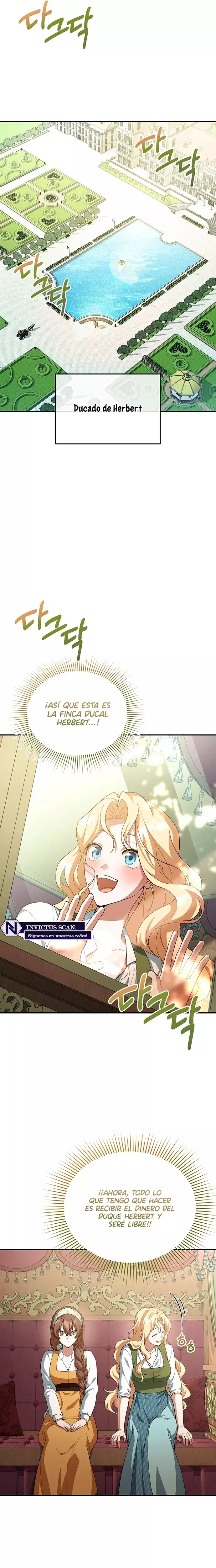 Soy Una Estudiante Naval Obsesionada Por El Almirante Oscuro De La Marina Capitulo 3 página 12