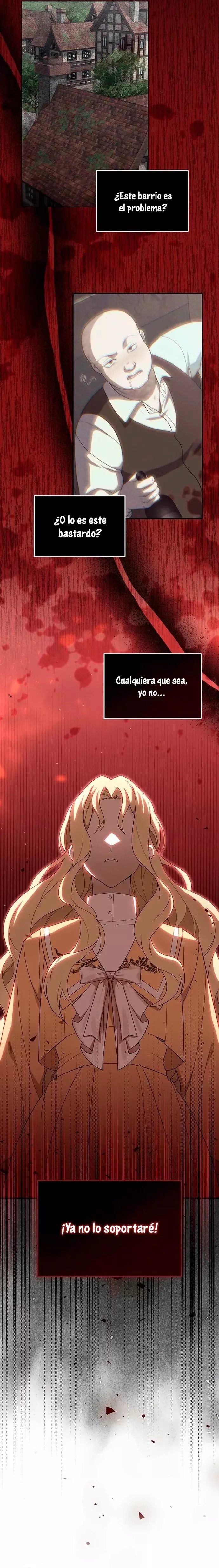Soy Una Estudiante Naval Obsesionada Por El Almirante Oscuro De La Marina Capitulo 4 página 15
