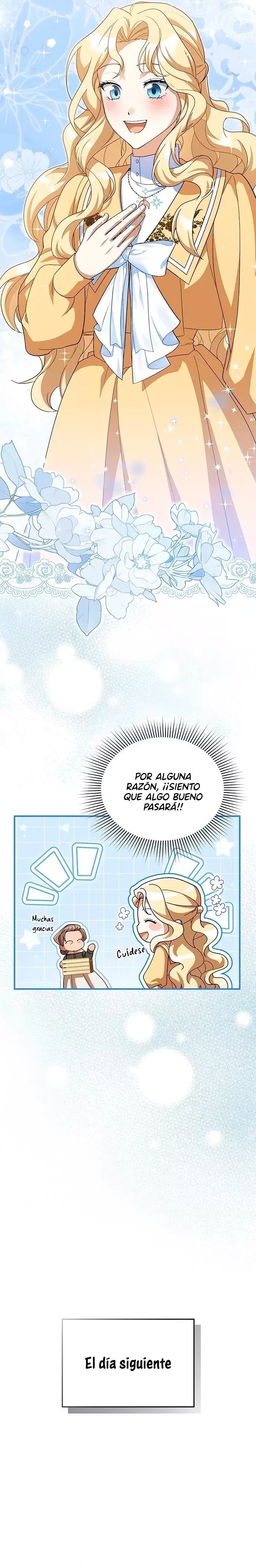 Soy Una Estudiante Naval Obsesionada Por El Almirante Oscuro De La Marina Capitulo 4 página 27