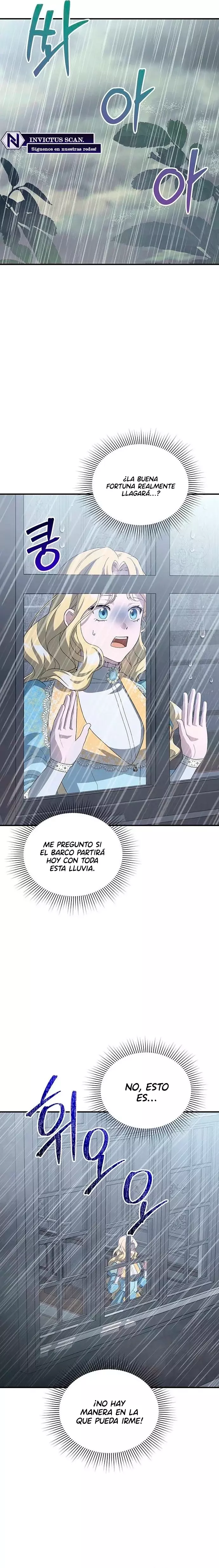 Soy Una Estudiante Naval Obsesionada Por El Almirante Oscuro De La Marina Capitulo 4 página 28