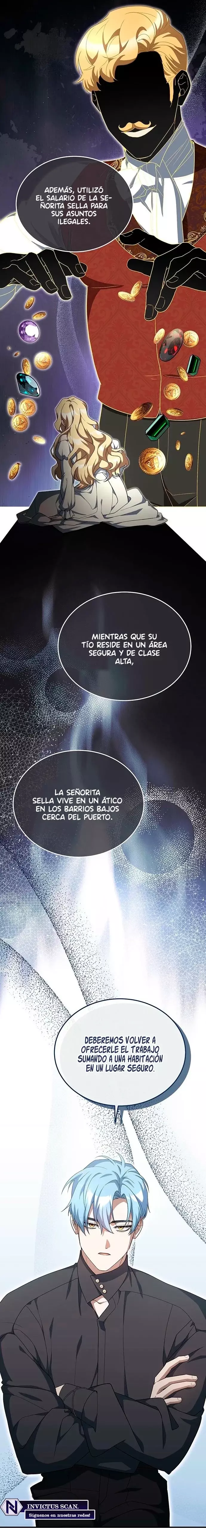 Soy Una Estudiante Naval Obsesionada Por El Almirante Oscuro De La Marina Capitulo 4 página 5