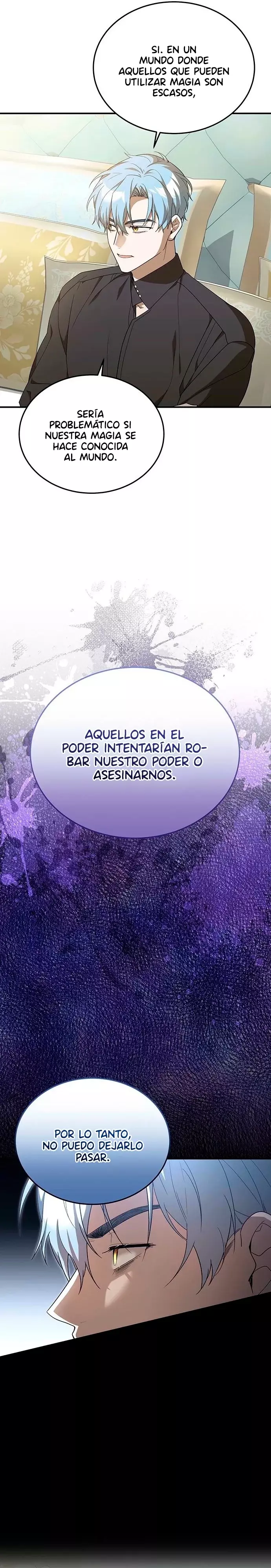 Soy Una Estudiante Naval Obsesionada Por El Almirante Oscuro De La Marina Capitulo 4 página 7
