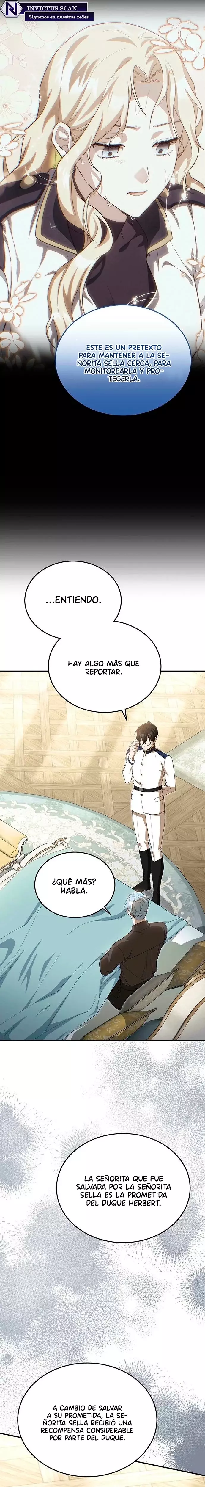 Soy Una Estudiante Naval Obsesionada Por El Almirante Oscuro De La Marina Capitulo 4 página 8