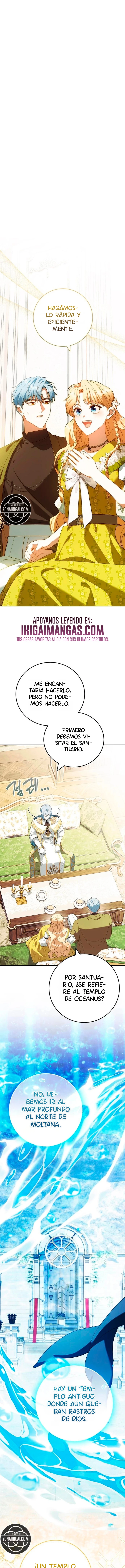 Soy Una Estudiante Naval Obsesionada Por El Almirante Oscuro De La Marina Capitulo 48 página 2