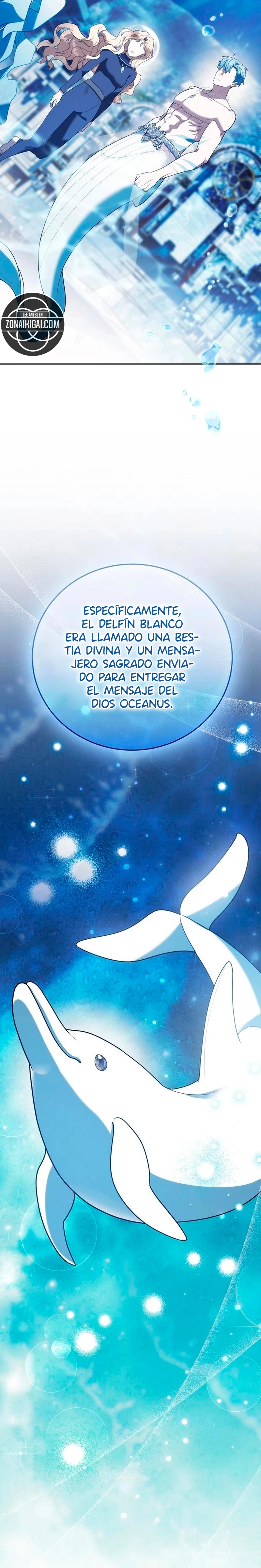 Soy Una Estudiante Naval Obsesionada Por El Almirante Oscuro De La Marina Capitulo 49 página 19