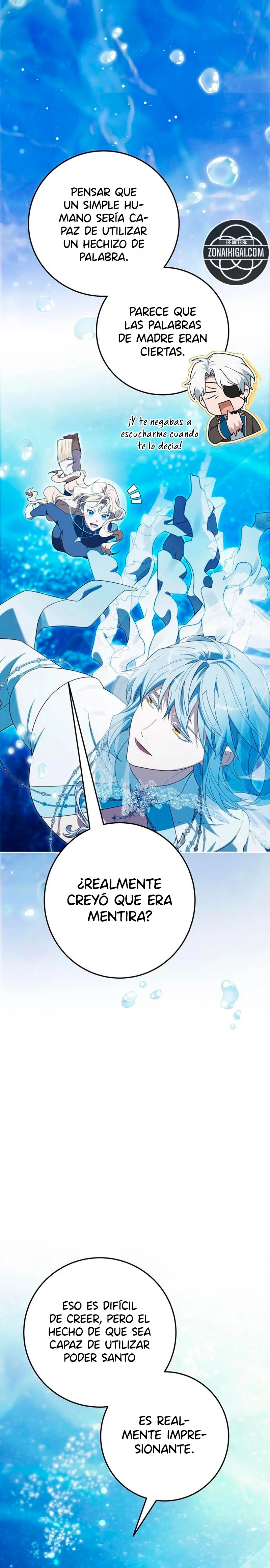 Soy Una Estudiante Naval Obsesionada Por El Almirante Oscuro De La Marina Capitulo 49 página 9