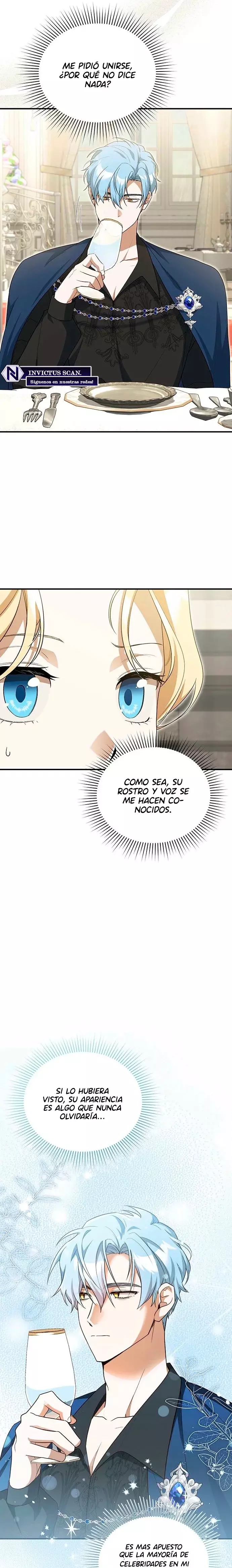 Soy Una Estudiante Naval Obsesionada Por El Almirante Oscuro De La Marina Capitulo 5 página 4