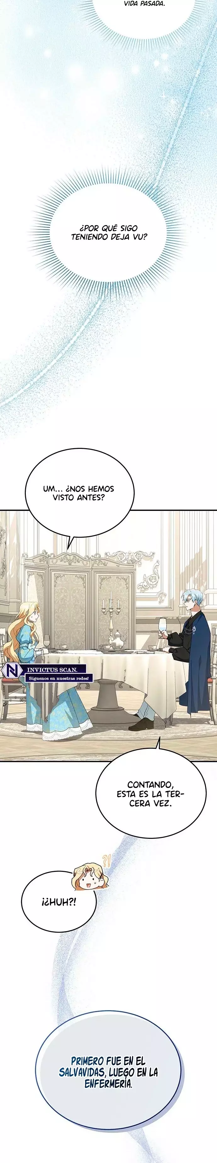 Soy Una Estudiante Naval Obsesionada Por El Almirante Oscuro De La Marina Capitulo 5 página 5