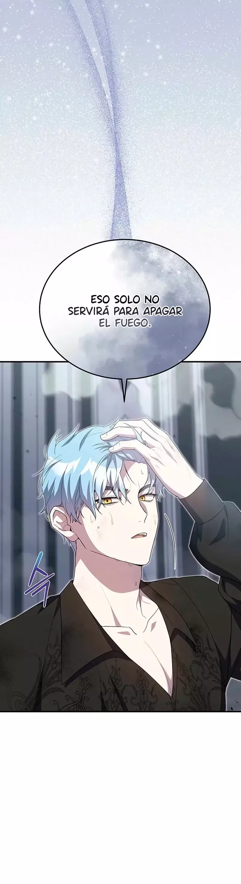 Soy Una Estudiante Naval Obsesionada Por El Almirante Oscuro De La Marina Capitulo 6 página 10