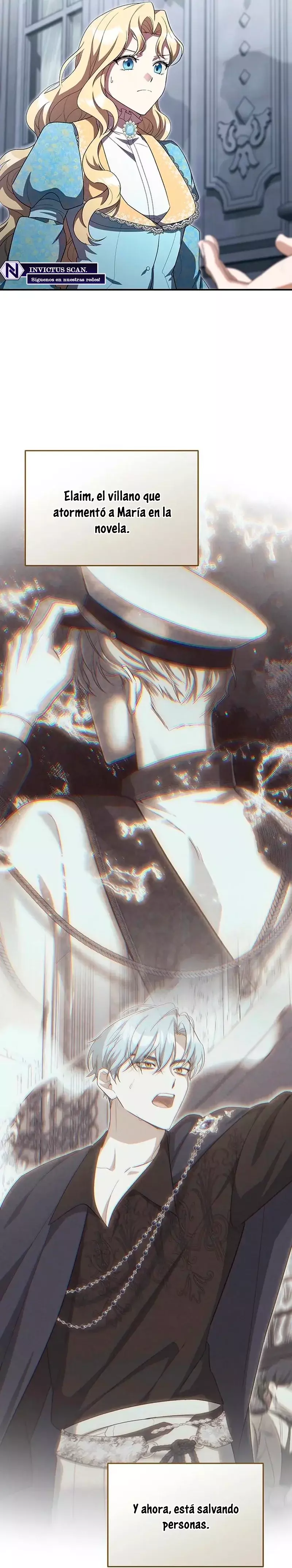 Soy Una Estudiante Naval Obsesionada Por El Almirante Oscuro De La Marina Capitulo 6 página 14