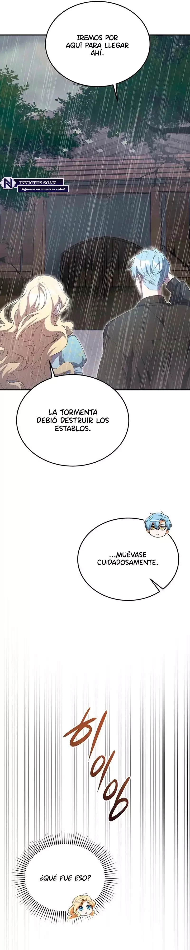 Soy Una Estudiante Naval Obsesionada Por El Almirante Oscuro De La Marina Capitulo 6 página 18