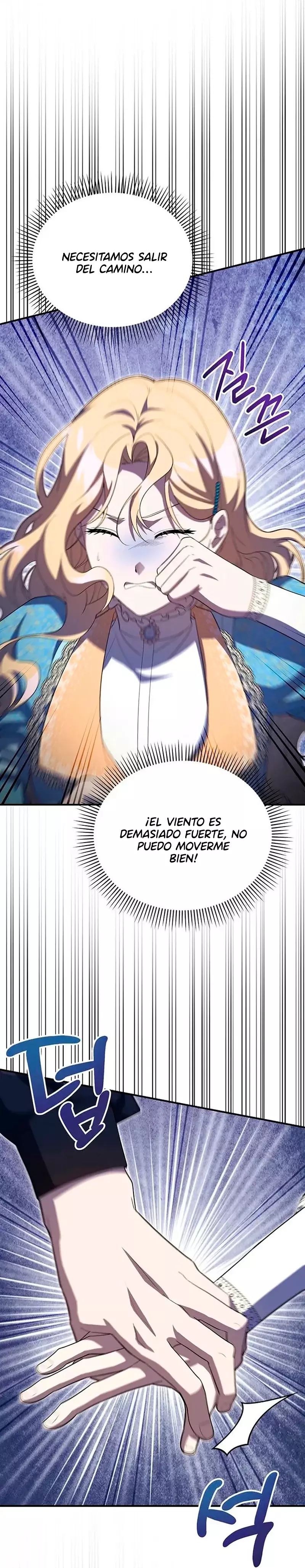 Soy Una Estudiante Naval Obsesionada Por El Almirante Oscuro De La Marina Capitulo 6 página 20