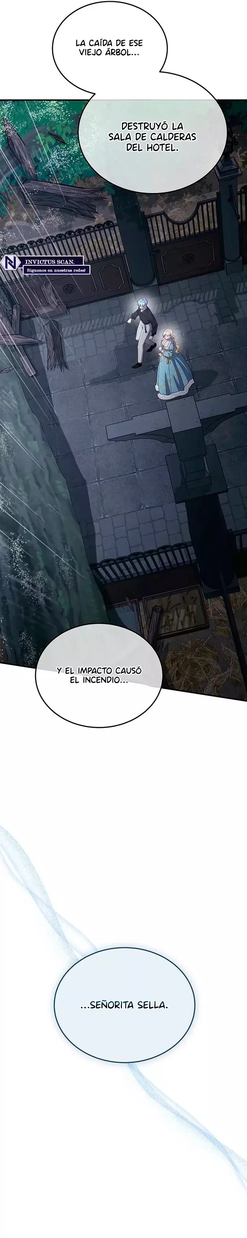Soy Una Estudiante Naval Obsesionada Por El Almirante Oscuro De La Marina Capitulo 6 página 25